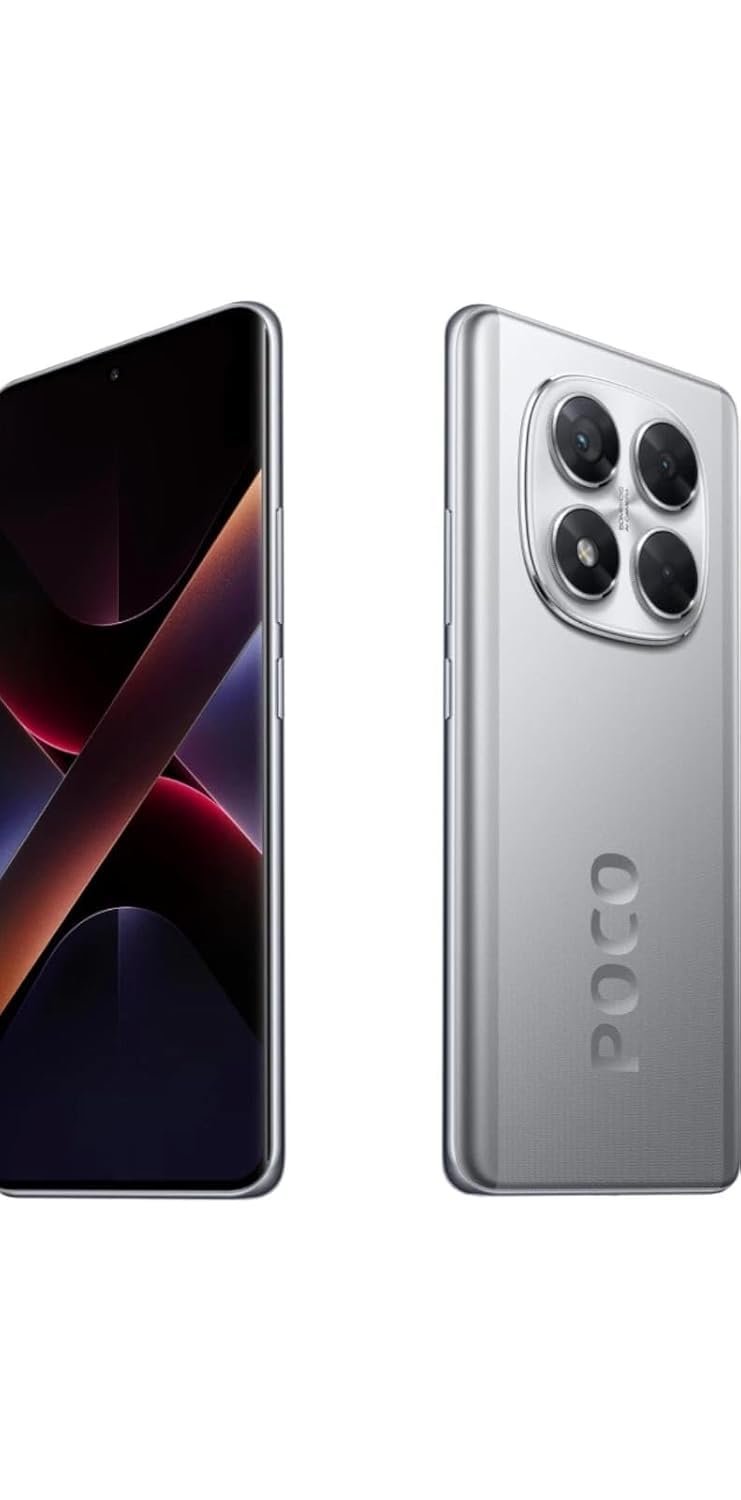 poco x7 5g